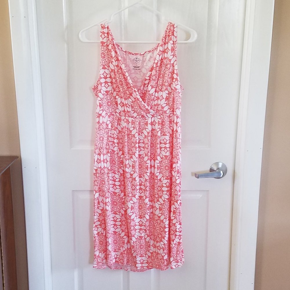 St. John's Bay Dress